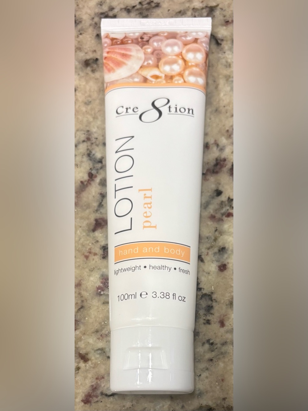 Cre8tion Lotion Pearl 100ml